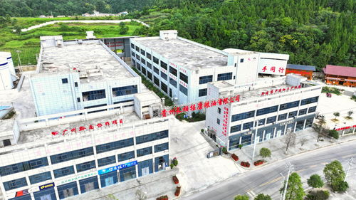 酸辣椒香飘四溢 红火生产带动一方经济——贵州长顺特色产业发展见闻