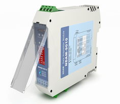 广州致远NDAM串口通讯模块 赋能分布式网络数据采集的核心引擎