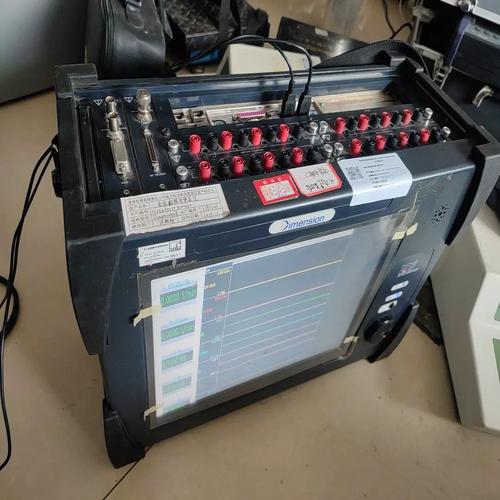 数据采集器选购指南 聚焦美国HBM Vision LDS数据记录采集仪