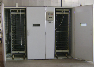 ZCA-96孵化机供应商解析 德州赵成孵化设备厂产品图片及价格详情