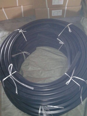 长期供应专业设计开发盾构铰接唇形密封