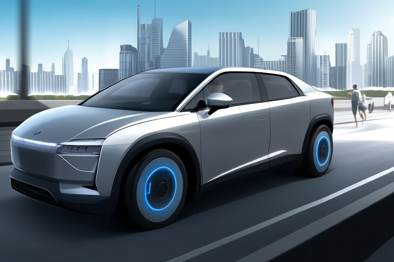 深圳市加速打造人工智能先锋城市 自动驾驶引领未来科技发展 数据采集