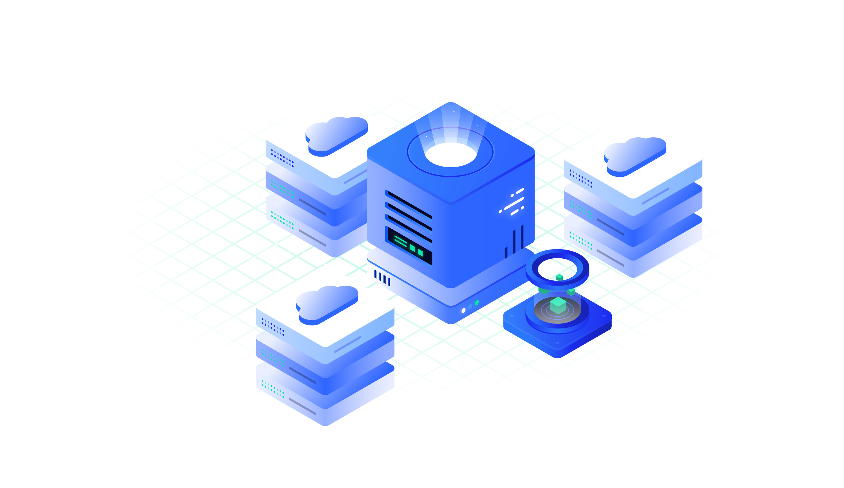 TapData实时数据库同步 打通数据孤岛，构建高效数据采集体系